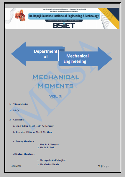 Neswletter 2023-24 even